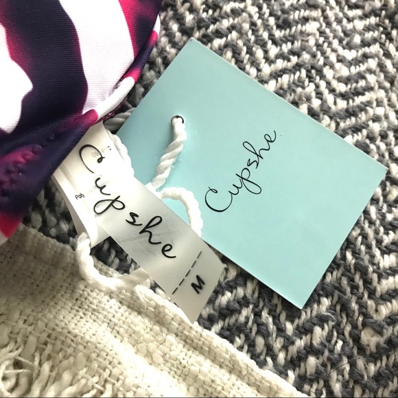 Cupshe berry crush bikini - Picture 7 of 12